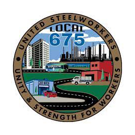 United Steelworkers Local 675